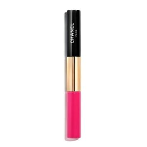CHANEL LE ROUGE DUO ULTRA TENUE